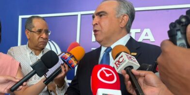 Marranzini warns of negative impact of tariffs on exports to the U.S.; Government guarantees actions | De Último Minuto English