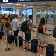 Italy marks one week of checks on travelers arriving from Spain | De Último Minuto English