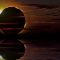 The world will observe a total solar eclipse on August 12, the 16th of the 21st century | De Último Minuto English