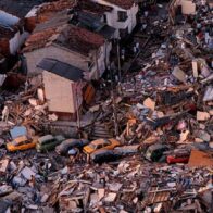 Earthquake in Colombia recalls the tragedy of the great 1999 earthquake in the city of Armenia | De Último Minuto English