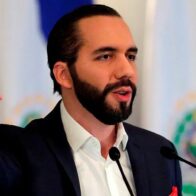 El Salvador will send 100 tons of humanitarian aid supplies to Colombia, says Bukele | De Último Minuto English