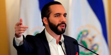 El Salvador will send 100 tons of humanitarian aid supplies to Colombia, says Bukele | De Último Minuto English