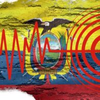 Magnitude 4 earthquake recorded in coastal province of Ecuador | De Último Minuto English