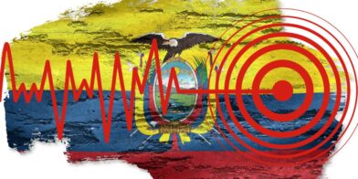 Magnitude 4 earthquake recorded in coastal province of Ecuador | De Último Minuto English