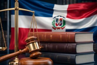 This Monday, August 3rd, the new Penal Code of the DR comes into effect | De Último Minuto English