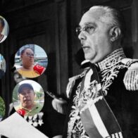“Trujillo's children should not claim what is not theirs”: citizens weigh in on the Constitutional Court's decision not to return money to the dictator's descendants | De Último Minuto English
