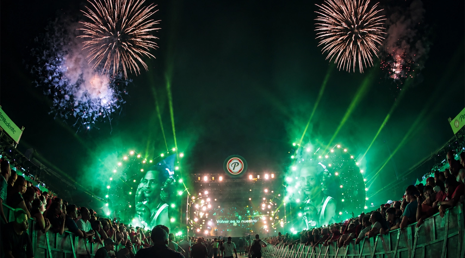 Presidente Festival 2026 tickets will cost between RD$3,900 and RD$21,000