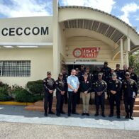ICPA trains CECCOM agents in tools for the fiscal control of alcoholic beverages and cigarettes | De Último Minuto English