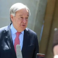 The UN expresses its solidarity with Colombia and maintains "close contact" with the Government following the earthquake | De Último Minuto English