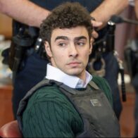 Luigi Mangione pleads guilty to killing UnitedHealthcare CEO Brian Thompson