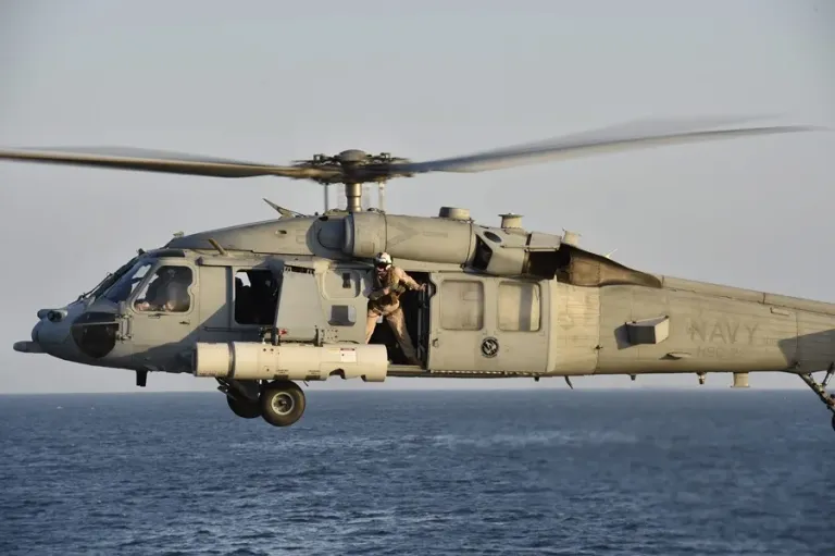 The U.S. Central Command confirms having fired at a Panamanian freighter in the Gulf of Oman