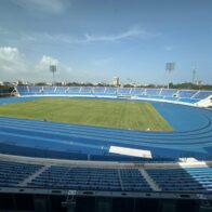 Organizing Committee opens the East stands and stalls of the Olympic Stadium for free for athletics | De Último Minuto English