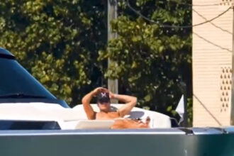 Tom Brady spotted aboard yacht reportedly worth $12 million | De Último Minuto English