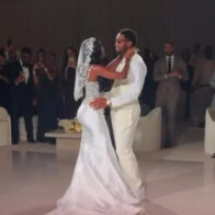 Coco Jones marries NBA star Donovan Mitchell in private ceremony | De Último Minuto English