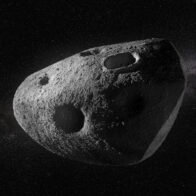 ‘God of Chaos’ asteroid to make rare close pass by Earth in 2029 | De Último Minuto English