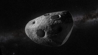 ‘God of Chaos’ asteroid to make rare close pass by Earth in 2029 | De Último Minuto English