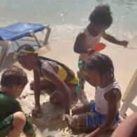 Cardi B’s children continue enjoying family vacation in the Dominican Republic | De Último Minuto English