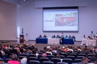 National Assets collects more than RD 57 million in the second public auction of the year | De Último Minuto English