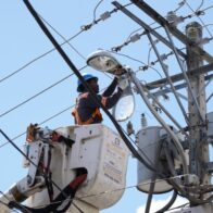Edesur installs, replaces, and standardizes nearly 10,000 streetlights in 12 districts | De Último Minuto English