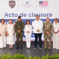 Ministry of Health and U.S. Southern Command bring free medical services to 1,900 people in La Vega | De Último Minuto English