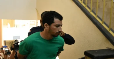 Court of Appeal revokes no-grounds order and orders opening of trial against Jean André Pumarol | De Último Minuto English