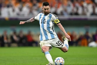 Lionel Messi: the legend who defined an era in world football | De Último Minuto English
