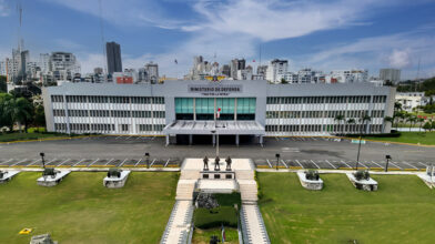 Dominican government sets up collection center in support of Colombia | De Último Minuto English
