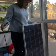 New York lawmakers push for plug-in solar panels in apartments