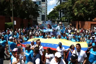 The Trump administration describes the dialogue in Venezuela between Chavismo and the opposition as a "unique opportunity" | De Último Minuto English