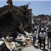 Earthquake in Colombia leaves at least 132 dead and 570 injured; search for survivors continues | De Último Minuto English