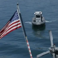 U.S. launches first multinational attack drone task force amid war with Iran | De Último Minuto English