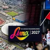 Peru kicks off the countdown to the Lima 2027 Pan American Games | De Último Minuto English