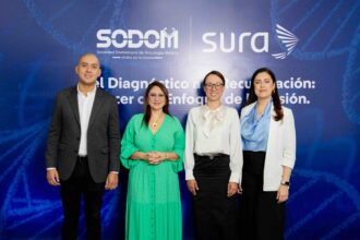SURA and SODOM highlight the importance of integrating | De Último Minuto English