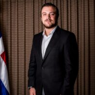 Juan Garrigó Mejía is elected secretary general of the PRM | De Último Minuto English