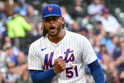 Peralta reportedly mediated to strengthen the relationship between Lindor and Soto | De Último Minuto English