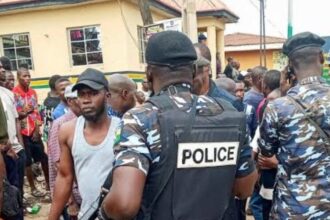 Two security agents killed and 70 civilians kidnapped in northwest Nigeria | De Último Minuto English