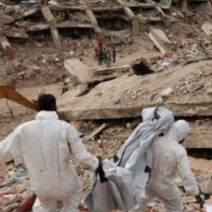 Venezuela invites experts from Egypt to join its reconstruction after the earthquakes | De Último Minuto English
