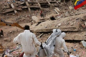 Venezuela invites experts from Egypt to join its reconstruction after the earthquakes | De Último Minuto English