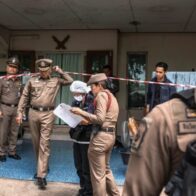 Thailand to strengthen school security following deadly shooting at an educational center | De Último Minuto English