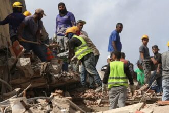 164 Spaniards remain unaccounted for after the Colombia earthquake, according to the Government | De Último Minuto English