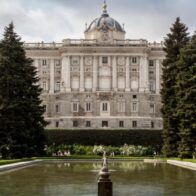 The Spanish Royal Household conveys its solidarity and support to Colombia following the earthquake | De Último Minuto English
