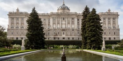 The Spanish Royal Household conveys its solidarity and support to Colombia following the earthquake | De Último Minuto English