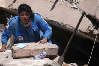 Germany expresses its support for the Colombian people after the devastating earthquake | De Último Minuto English