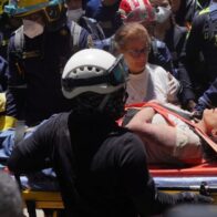 72 hours after the earthquake in Colombia, the "window of life" is narrowing | De Último Minuto English