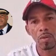 Accomplice of the alleged murderer of an Air Force officer turns himself in | De Último Minuto English