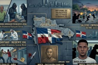 Femicide, homicides, and violent deaths leave a tragic toll over the weekend | De Último Minuto English