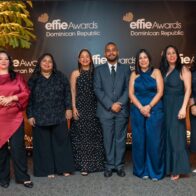 Asociación Cibao wins Effie Awards for brand transformation | De Último Minuto English