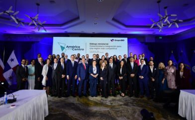 Government highlights in IDB Dialogue the conditions of the DR to boost regional development | De Último Minuto English