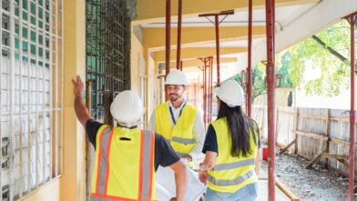 Onesvie reports that it is redoubling earthquake prevention actions in the region | De Último Minuto English