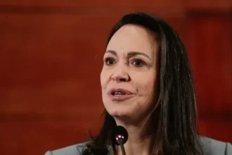 Opposition leader María Corina Machado mourns the death of political prisoner José Breijo and blames the Government | De Último Minuto English